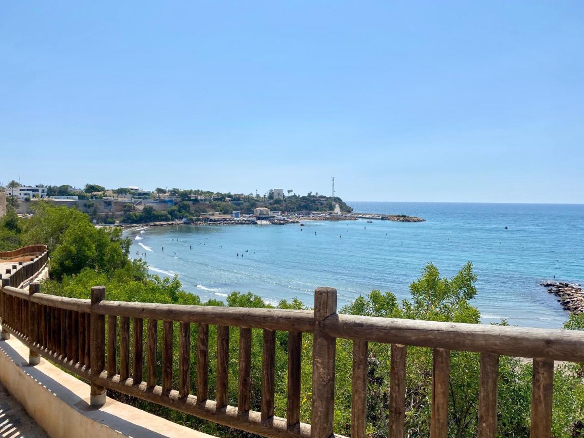 Olive Tree Bungalow La Zenia Dehesa de Campoamor  Exterior foto