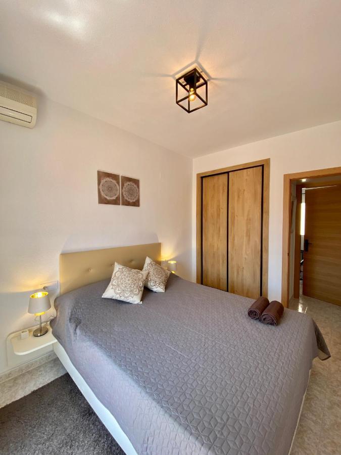 Olive Tree Bungalow La Zenia Dehesa de Campoamor  Exterior foto